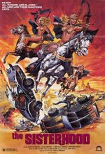 Watch The Sisterhood FMoviesFree