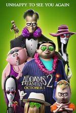 Watch The Addams Family 2 FMoviesFree