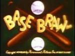 Watch Base Brawl (Short 1948) FMoviesFree