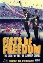 Watch Fists of Freedom: The Story of the \'68 Summer Games FMoviesFree