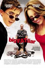 Watch Big Fat Liar FMoviesFree