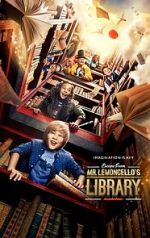 Watch Escape from Mr. Lemoncello's Library FMoviesFree