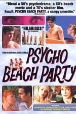 Watch Psycho Beach Party FMoviesFree
