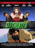 Watch City Hunter Special: Kinky namachkei!? Kyakuhan Saeba Ry no saigo FMoviesFree