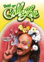 Watch Gallagher: Stuck in the Sixties (TV Special 1983) FMoviesFree