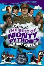 Watch The Personal Best of Monty Python\'s Flying Circus FMoviesFree