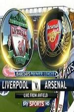 Watch Liverpool vs Arsenal FMoviesFree