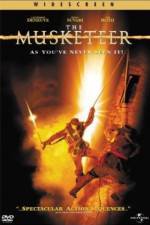 Watch The Musketeer FMoviesFree
