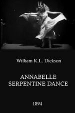 Watch Annabelle Serpentine Dance FMoviesFree