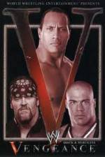 Watch WWE Vengeance FMoviesFree
