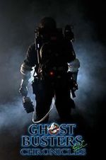 Watch Ghostbusters SLC: Chronicles FMoviesFree