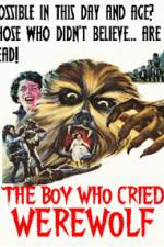Watch The Boy Who Cried Werewolf FMoviesFree