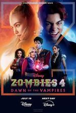 Watch Zombies 4: Dawn of the Vampires FMoviesFree