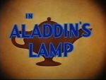 Watch Aladdin\'s Lamp FMoviesFree