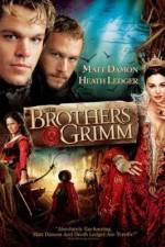 Watch The Brothers Grimm FMoviesFree