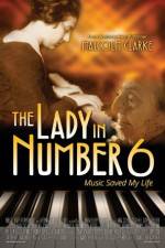 Watch The Lady in Number 6: Music Saved My Life FMoviesFree