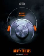 Watch Army of Thieves FMoviesFree