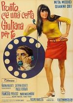Watch Pronto... c\'è una certa Giuliana per te FMoviesFree