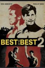 Watch Best of the Best 2 FMoviesFree