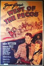 Watch West of the Pecos FMoviesFree