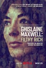 Watch Ghislaine Maxwell: Filthy Rich FMoviesFree