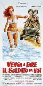 Watch Venga a fare il soldato da noi FMoviesFree