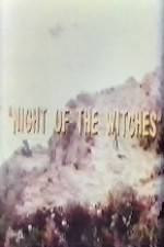 Watch Night of the Witches FMoviesFree