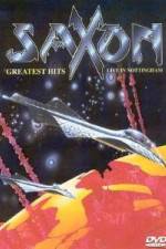 Watch Saxon Greatest Hits Live FMoviesFree
