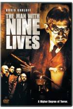 Watch The Man with Nine Lives FMoviesFree