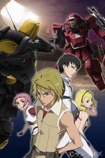 Watch Armored Trooper VOTOMS: Case;Irvine FMoviesFree