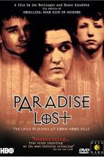Watch Paradise Lost The Child Murders at Robin Hood Hills FMoviesFree