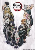 Watch Demon Slayer: Kimetsu no Yaiba - The Hashira Meeting Arc FMoviesFree
