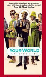 Watch Your World as I See It (Short 1994) FMoviesFree