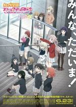 Watch Love Live! Nijigasaki High School Idol Club: Next Sky FMoviesFree