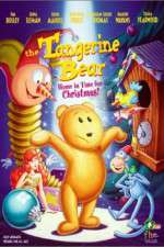 Watch The Tangerine Bear Home in Time for Christmas FMoviesFree