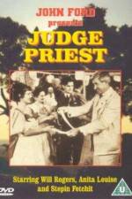 Watch Judge Priest FMoviesFree