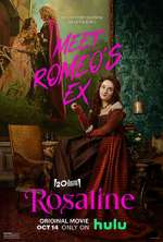 Watch Rosaline FMoviesFree