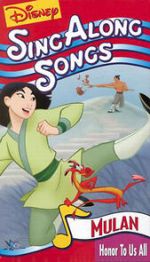 Watch Disney Sing-Along Songs: Honor to Us All FMoviesFree
