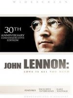 Watch John Lennon: Love Is All You Need FMoviesFree