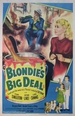 Watch Blondie\'s Big Deal FMoviesFree