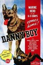 Watch Danny Boy FMoviesFree