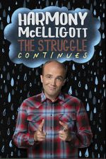 Watch Harmony McElligott: The Struggle Continues FMoviesFree