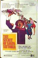 Watch The Secret of Santa Vittoria FMoviesFree