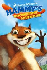 Watch Hammy\'s Boomerang Adventure FMoviesFree