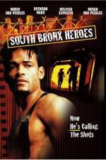 Watch South Bronx Heroes FMoviesFree