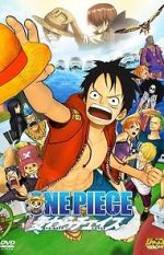 Watch One Piece 3D: Mugiwara cheisu FMoviesFree