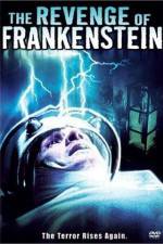 Watch The Revenge of Frankenstein FMoviesFree