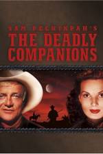 Watch The Deadly Companions FMoviesFree