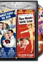 Watch Nancy Goes to Rio FMoviesFree