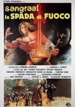 Watch Sangraal, la spada di fuoco FMoviesFree